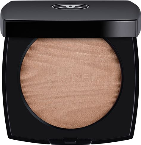 poudre lumiere highlighting powder